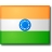 флаг ИНДИЯ